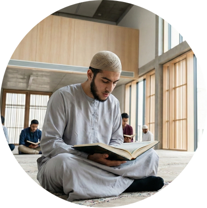 أكاديمية ربانيون